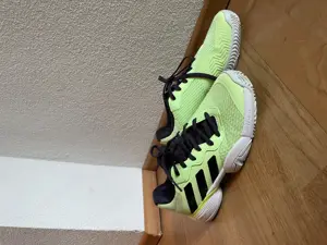 Adidas Barricade Allcourt 2024 