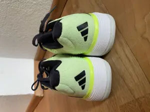 Adidas Barricade Allcourt 2024  Bild 4