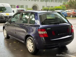 Fiat Stilo Diesel TÜV NEU 06 26 Bild 4