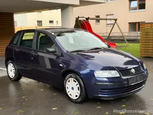 Fiat Stilo Diesel TÜV NEU 06 26 Bild 2