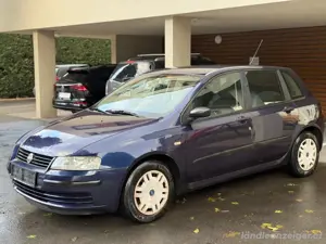 Fiat Stilo Diesel TÜV NEU 06 26