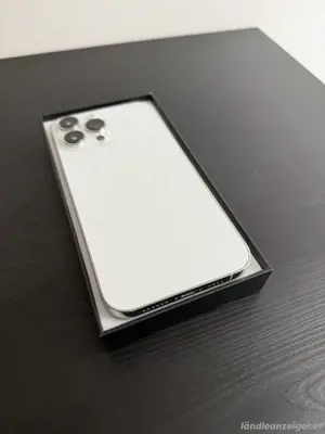  iPhone 13 Pro Max mit 1TB Speicherkapazität. Bild 5
