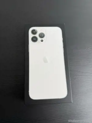  iPhone 13 Pro Max mit 1TB Speicherkapazität. Bild 4