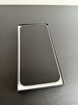  iPhone 13 Pro Max mit 1TB Speicherkapazität. Bild 6