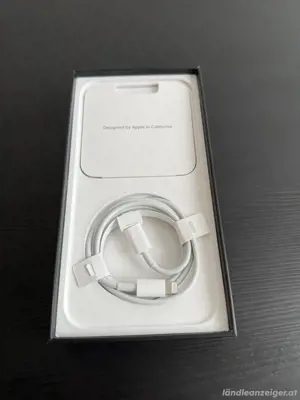  iPhone 13 Pro Max mit 1TB Speicherkapazität. Bild 3
