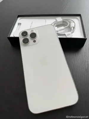  iPhone 13 Pro Max mit 1TB Speicherkapazität. Bild 2