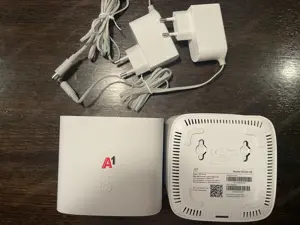 Tp-link mesh boxen (a1) 