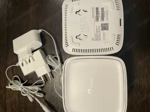 Tp-link mesh boxen (a1)  Bild 2