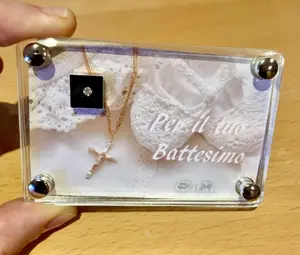 Diamant 0,07 Karat 