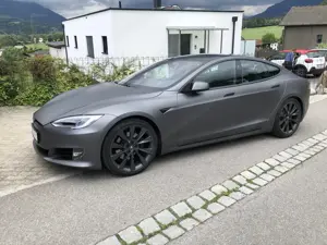 Verkaufe Tesla Model S BJ 11 2019