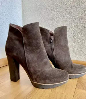 Stiefeletten von RD Company  Bild 2