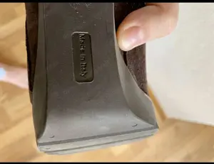 Stiefeletten von RD Company  Bild 5