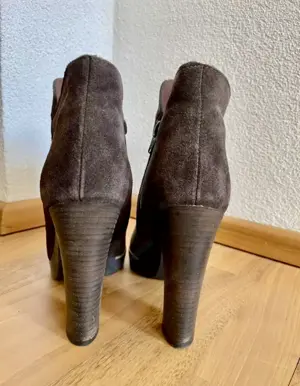 Stiefeletten von RD Company  Bild 4
