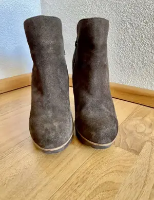 Stiefeletten von RD Company  Bild 3