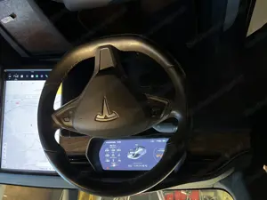 Verkaufe Tesla Model S BJ 11 2019 Bild 4