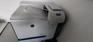 HP LaserJet