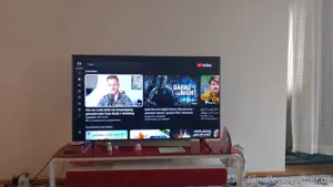 Samsung Smart TV