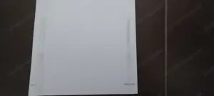HP LaserJet Bild 4