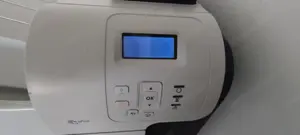 HP LaserJet Bild 3