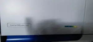 HP LaserJet Bild 2