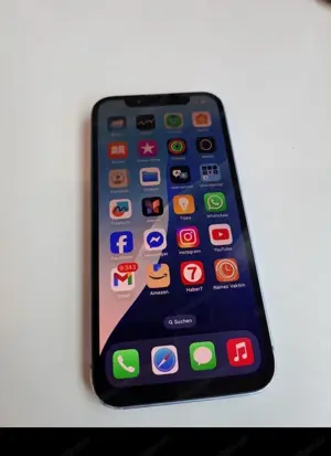 iPhone 14 128 gb Bild 2