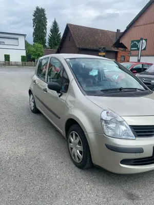 renault modus Bild 5
