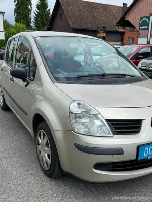 renault modus