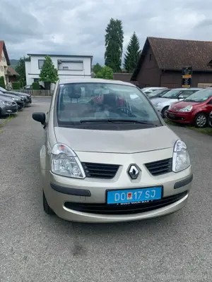 renault modus Bild 2