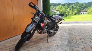 Derbi Senda DRD X-Treme Bild 3