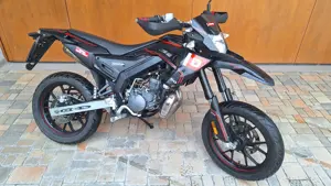 Derbi Senda DRD X-Treme