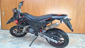 Derbi Senda DRD X-Treme Bild 2