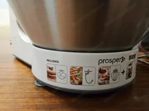 Kenwood Küchenmaschine Bild 4