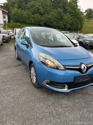 renault scenic Bild 2