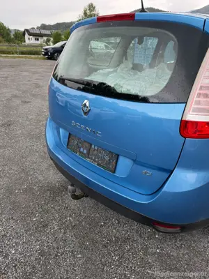 renault scenic Bild 5