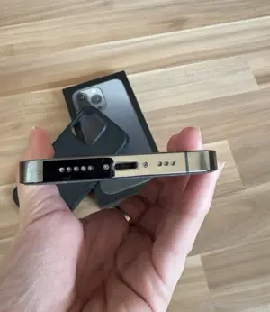 iPhone 13 Pro  Bild 4