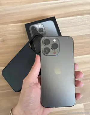 iPhone 13 Pro  Bild 2