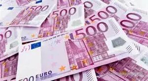5.000 bis 75.000.000 zu einem Zinssatz von 2 pro Jahr