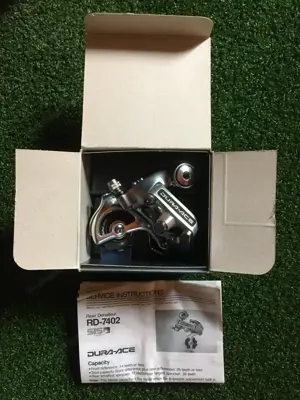 Shimano DURA-ACE (verschiedene Komponenten für Retro Rennräder