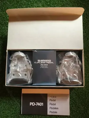 Shimano DURA-ACE (verschiedene Komponenten für Retro Rennräder Bild 3