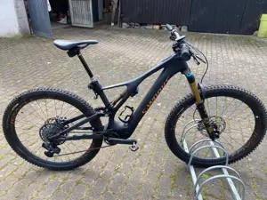 Levo sl S-works . Größe L Bild 7