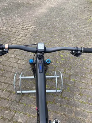 Levo sl S-works . Größe L Bild 8