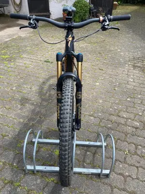 Levo sl S-works . Größe L Bild 9
