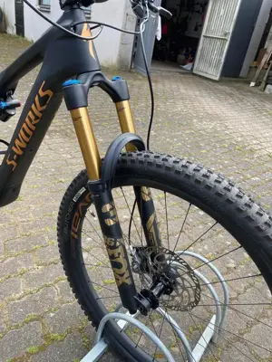 Levo sl S-works . Größe L Bild 3