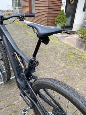 Levo sl S-works . Größe L Bild 5