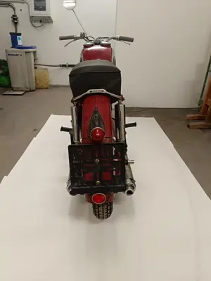 Puch SGS 250 