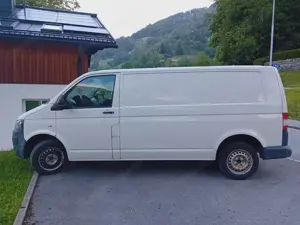VW T5 Transporter LR  Bild 3