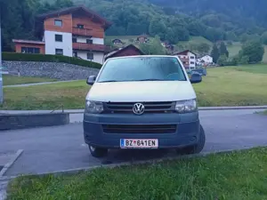 VW T5 Transporter LR  Bild 4