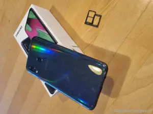 Samsung A40 Dual Sim  Bild 2