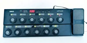 Yamaha Genos XXL Paket mit Lautsprechern MS01 Bild 4