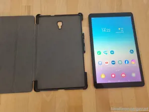 Samsung Tab A 10,5  Sim fähig 